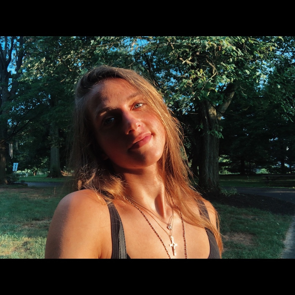 Meet your Posher, Maggie